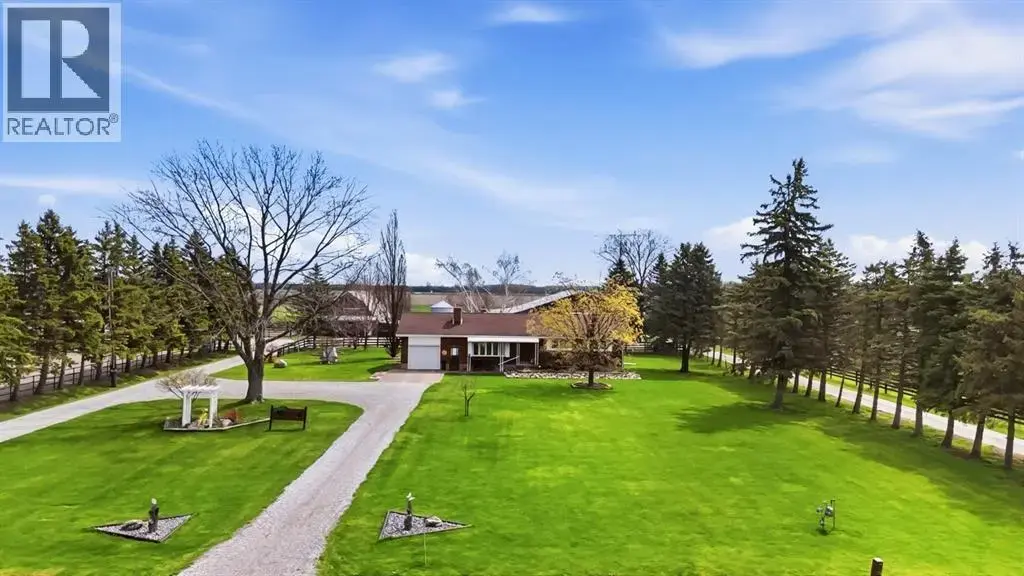 4076 Kimball Road, St Clair