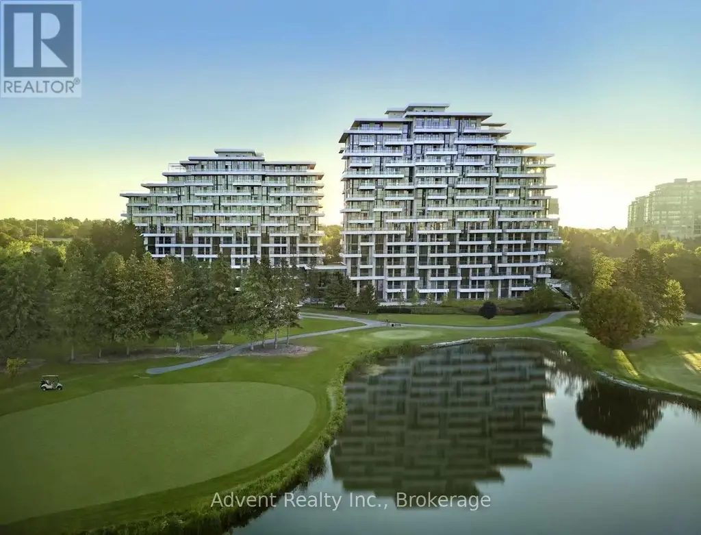 103 - 397 Royal Orchard Boulevard, Markham (Royal Orchard)