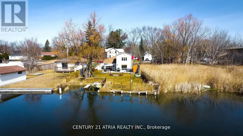 175 Riveredge Drive, Georgina (Keswick North)