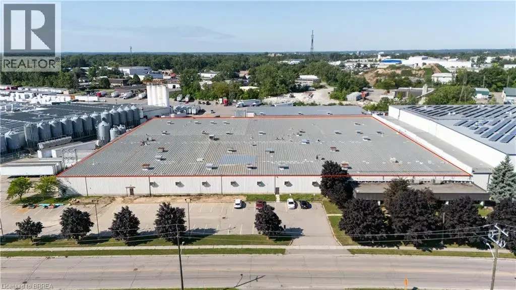 75 Plant Farm Boulevard Unit# 1 & 2, Brantford