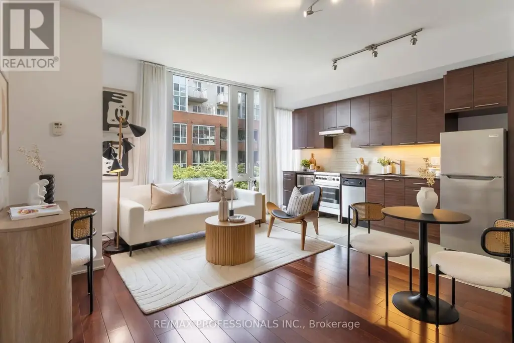 422 - 3 Market Street, Toronto (Waterfront Communities)