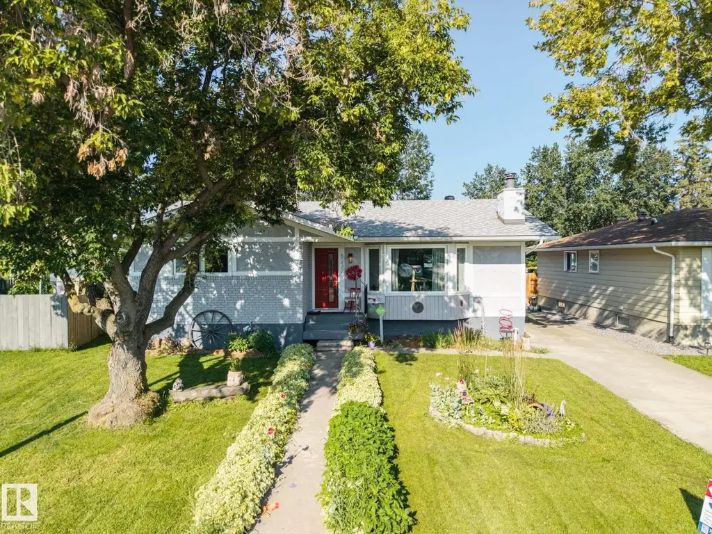 8932 187 St Nw, Edmonton