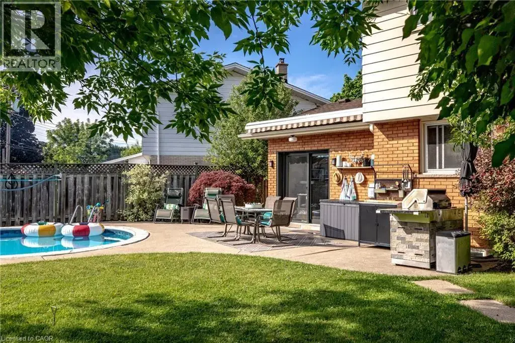 28 Ramsgate Drive, Stoney Creek