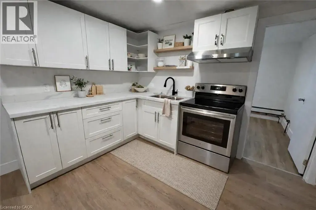 803 King Street Unit# 8, Port Colborne