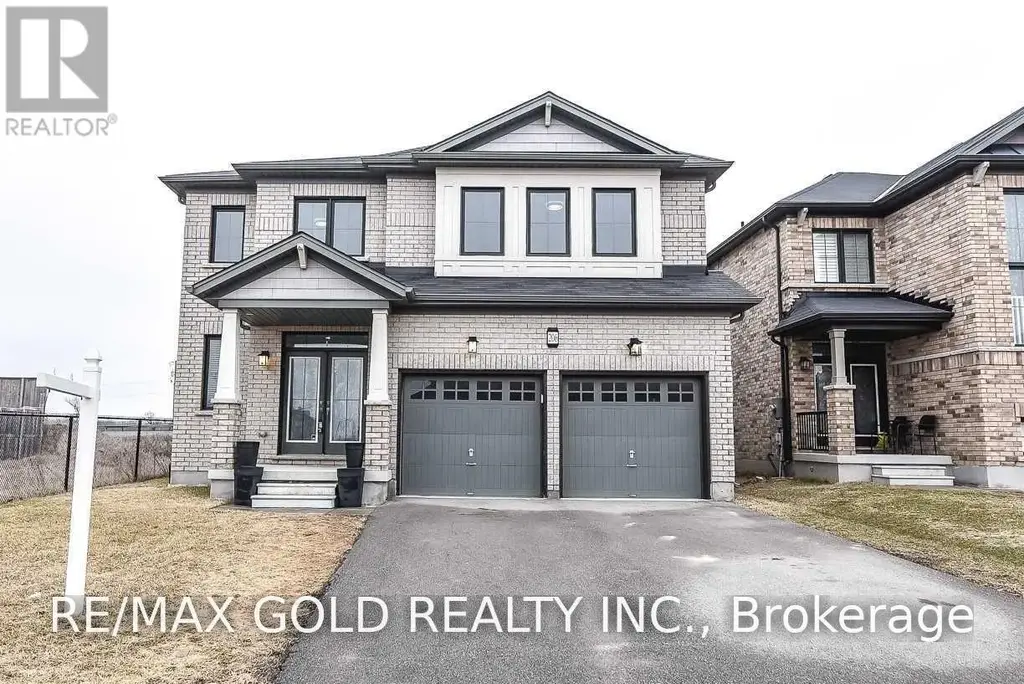 206 Crafter Crescent, Hamilton (Stoney Creek Mountain)