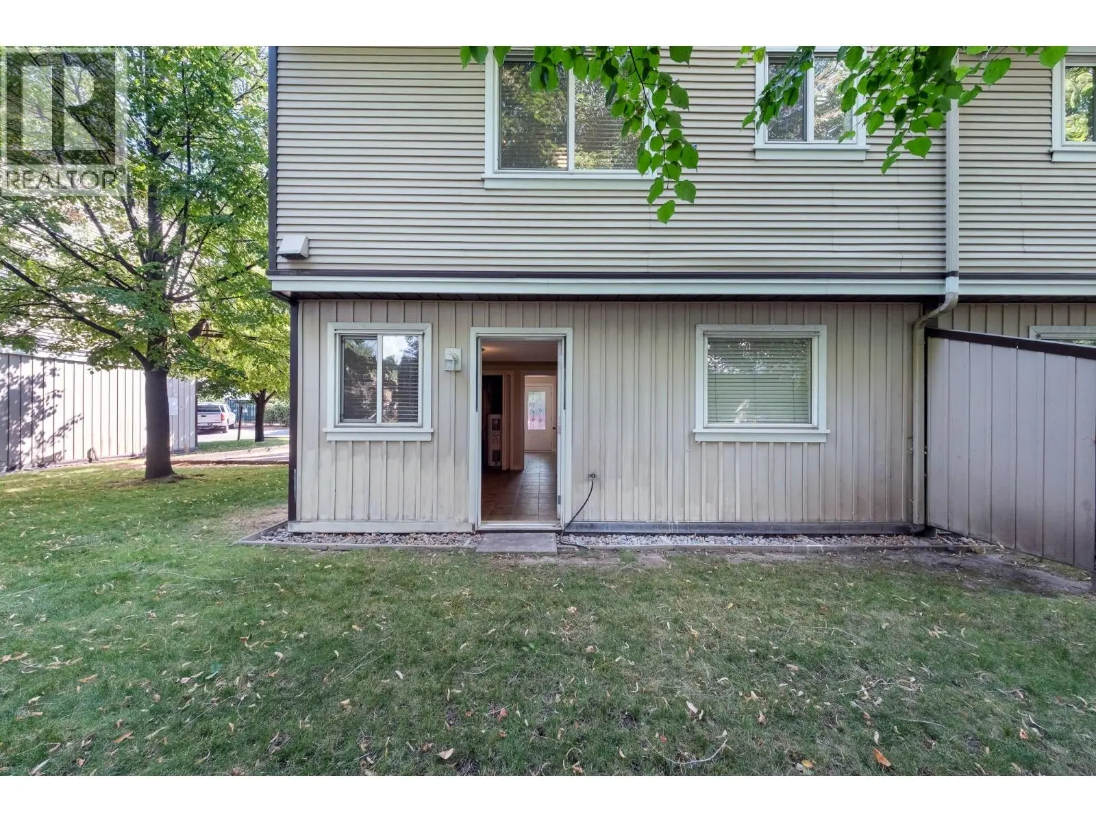124 Mills Road Unit# 21. Kelowna, British Columbia