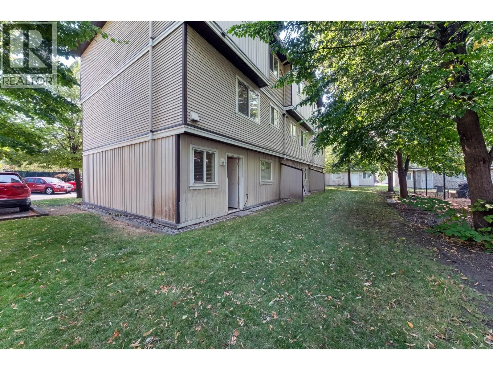 124 Mills Road Unit# 21. Kelowna, British Columbia