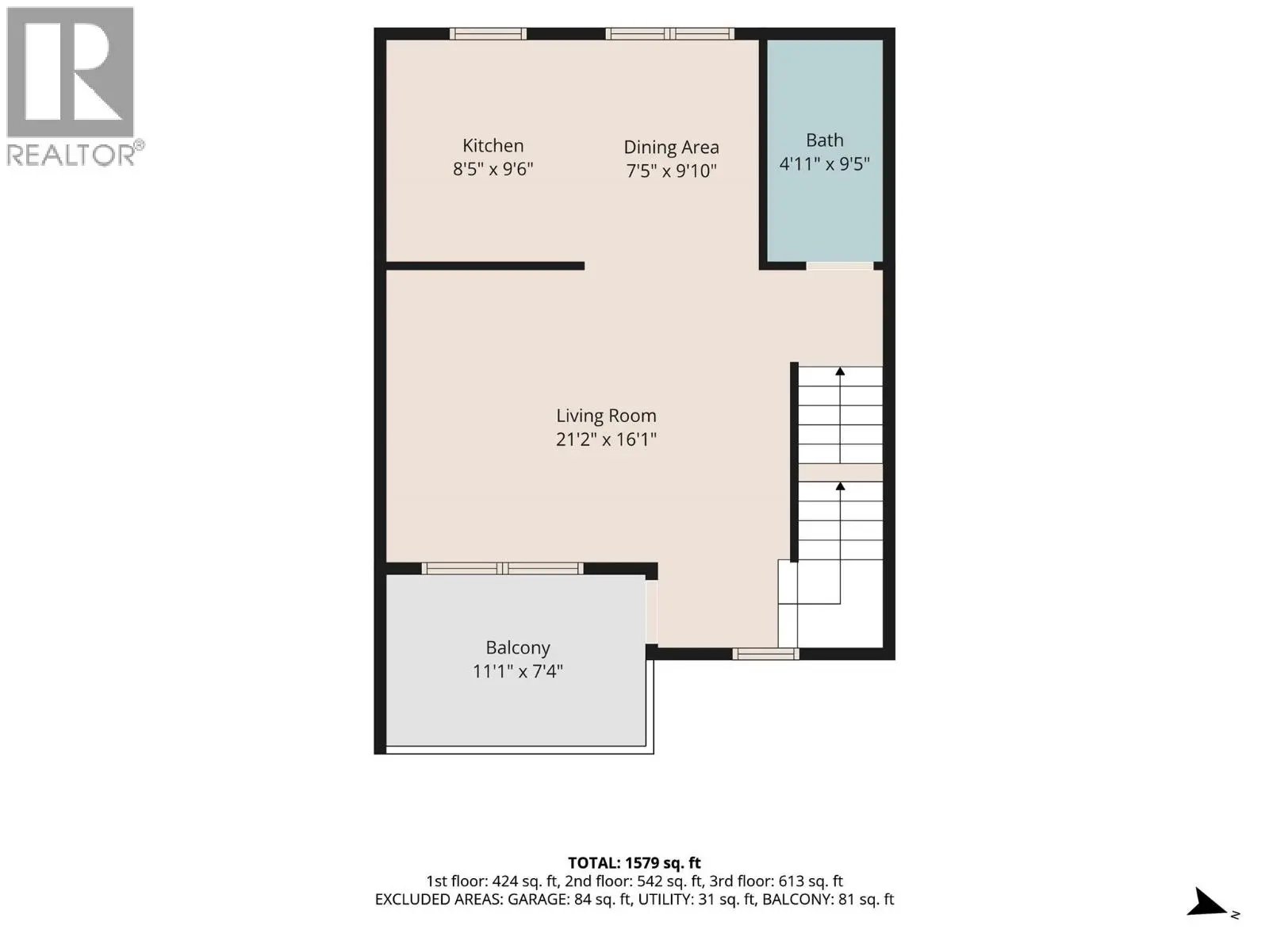 124 Mills Road Unit# 21. Kelowna, British Columbia