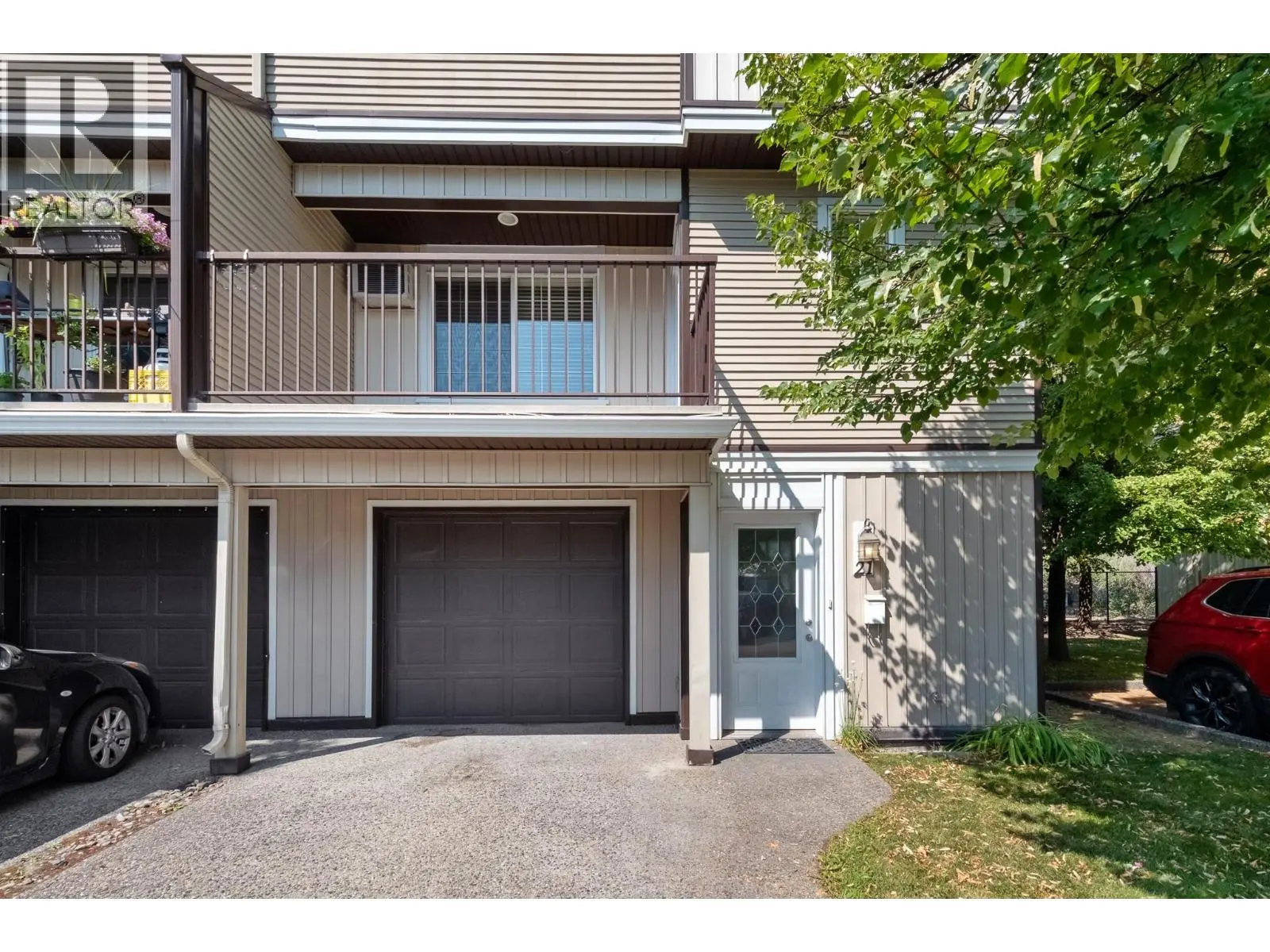 124 Mills Road Unit# 21. Kelowna, British Columbia