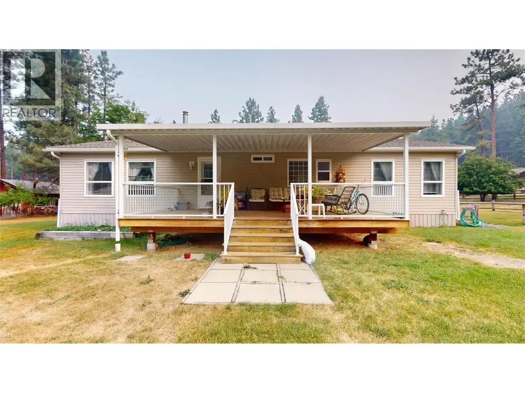 6311 Ash Road, Wasa