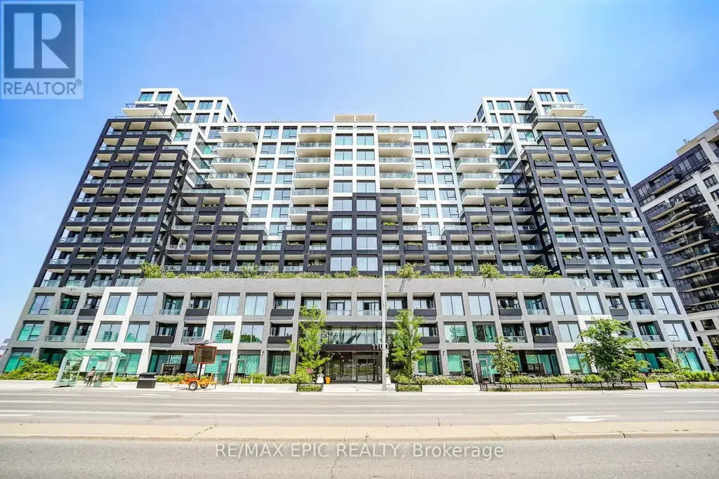 928 - 1100 Sheppard Street W, Toronto (York University Heights)