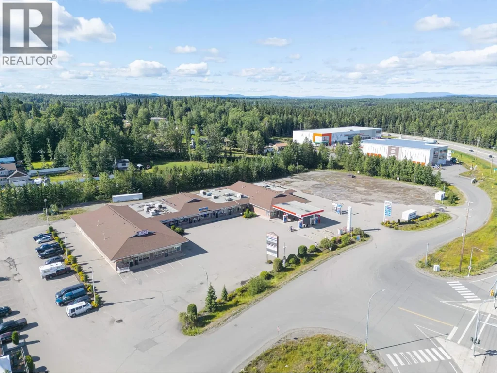 4488 16 Highway, Prince George