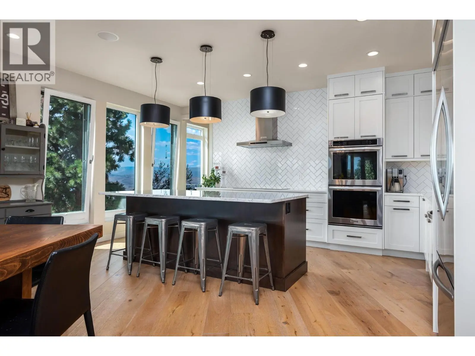 195 Ravine Drive. Coldstream, British Columbia
