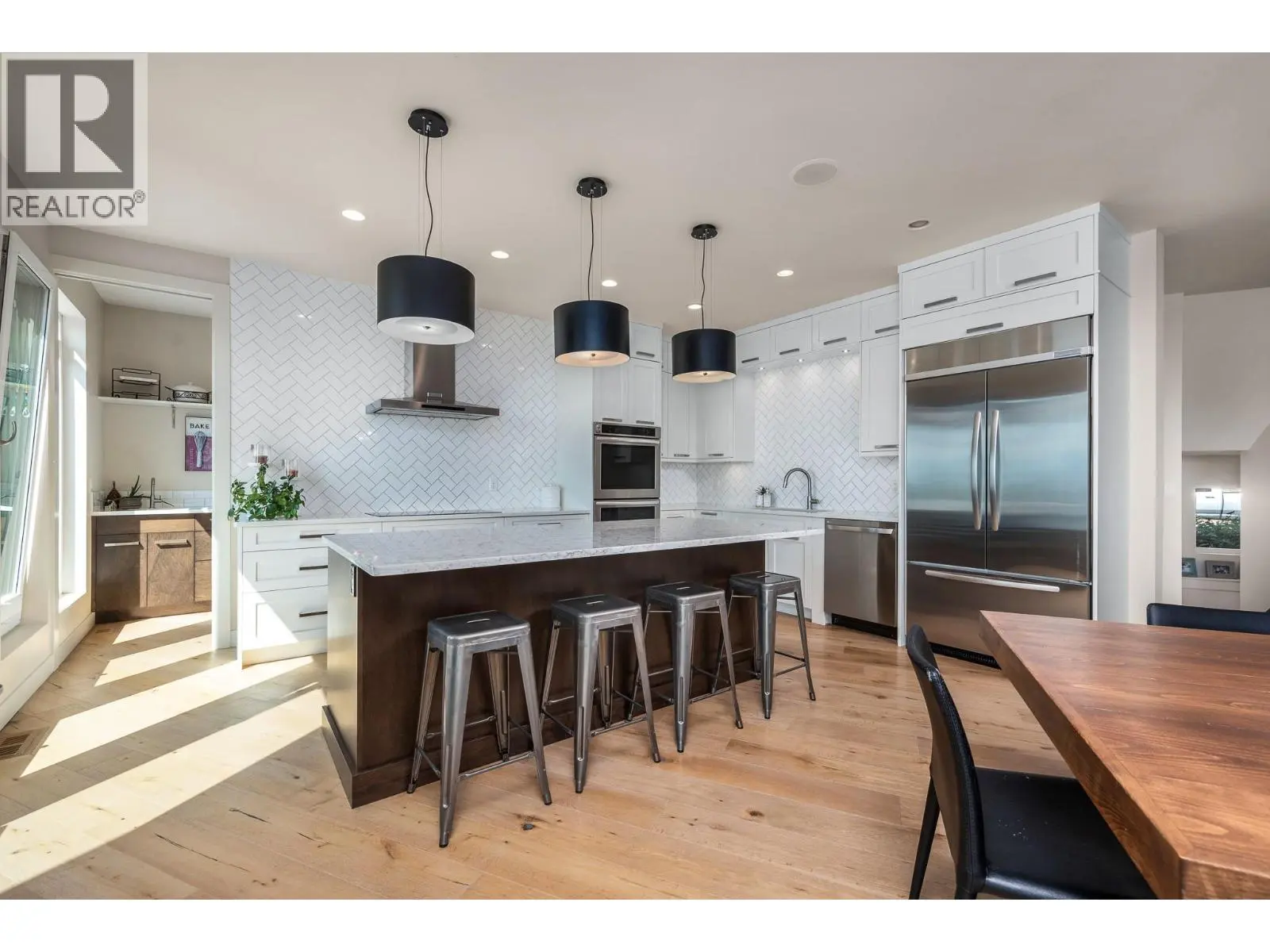 195 Ravine Drive. Coldstream, British Columbia