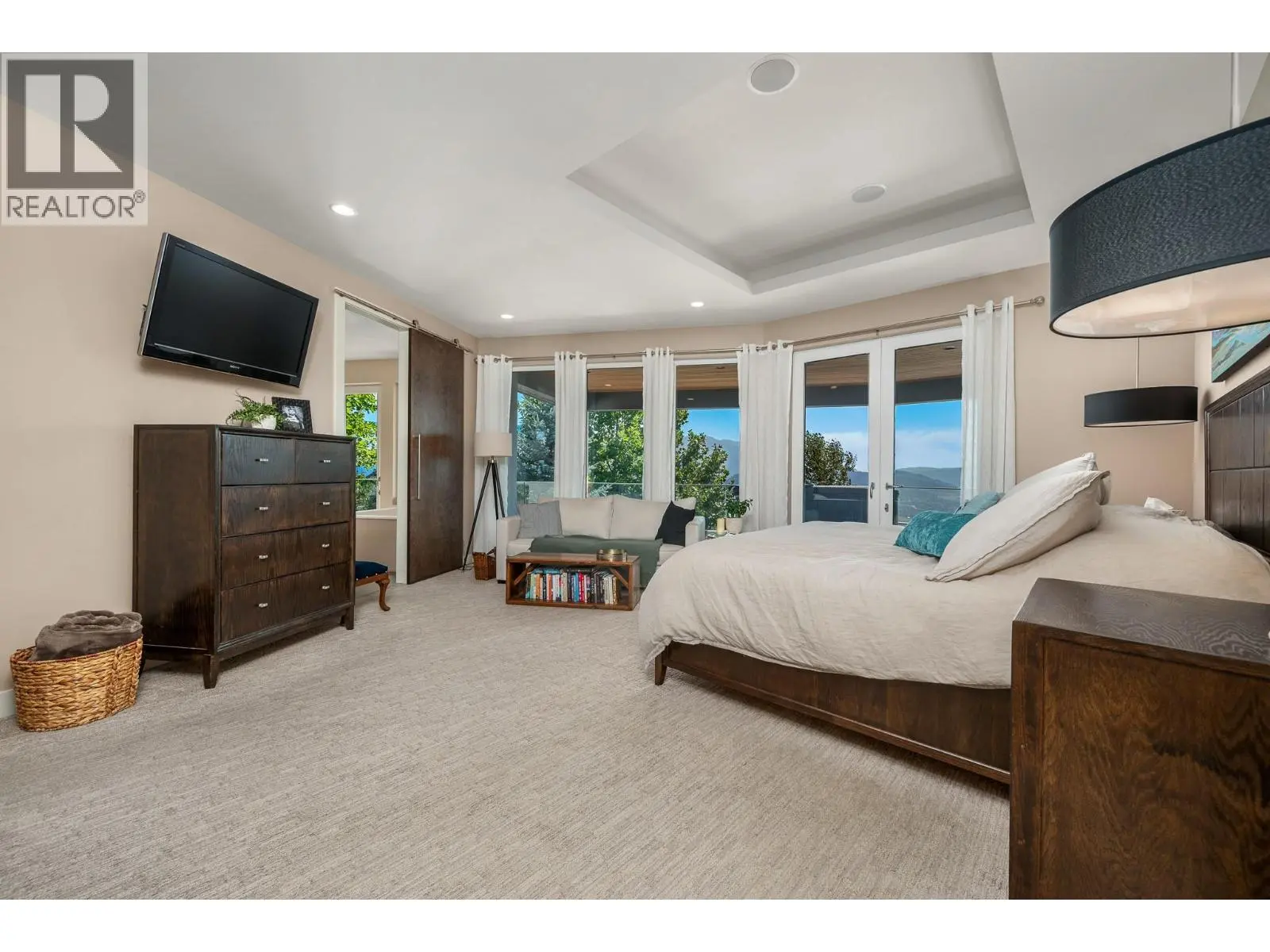 195 Ravine Drive. Coldstream, British Columbia