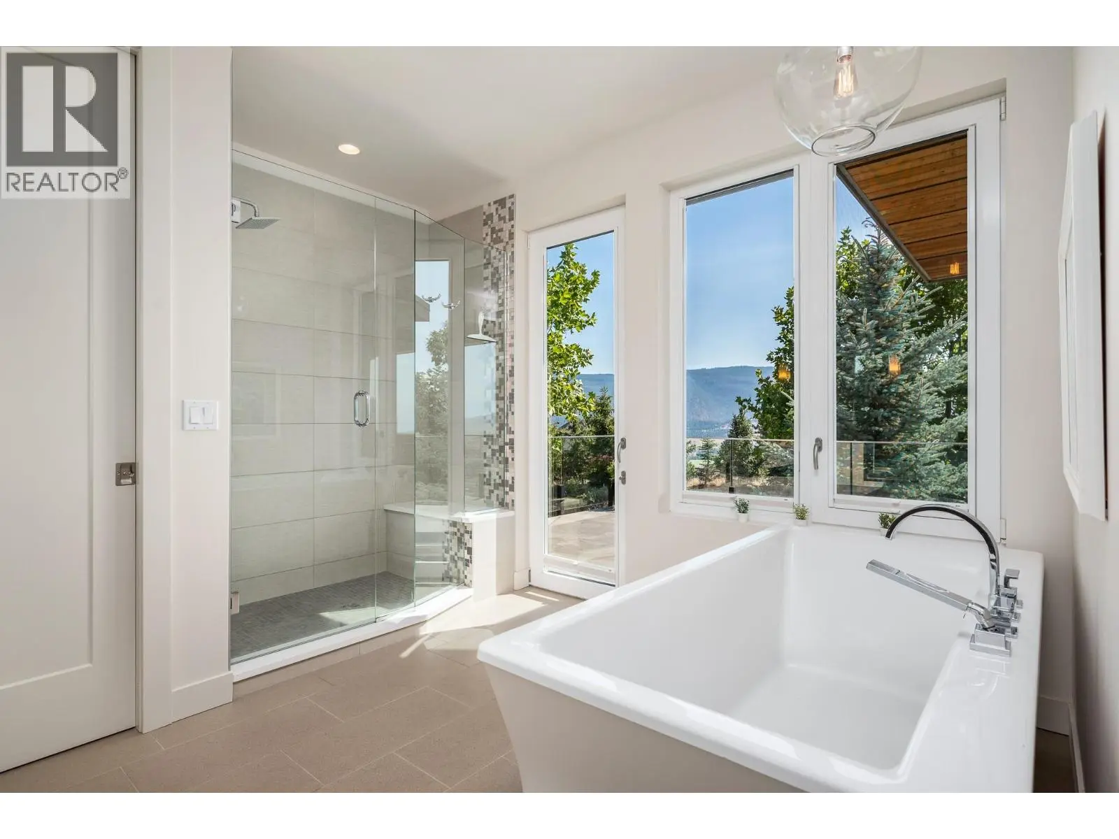 195 Ravine Drive. Coldstream, British Columbia
