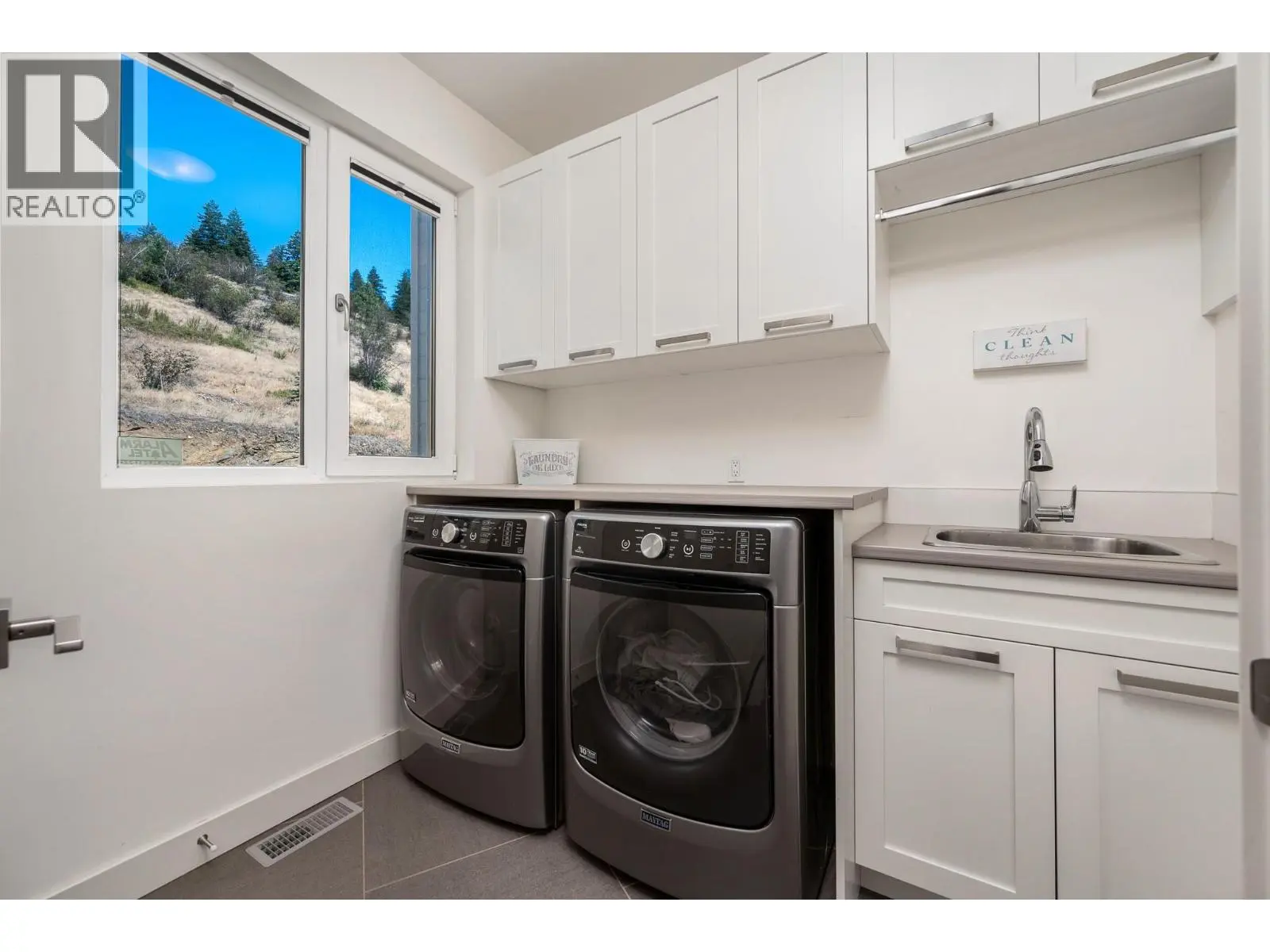 195 Ravine Drive. Coldstream, British Columbia