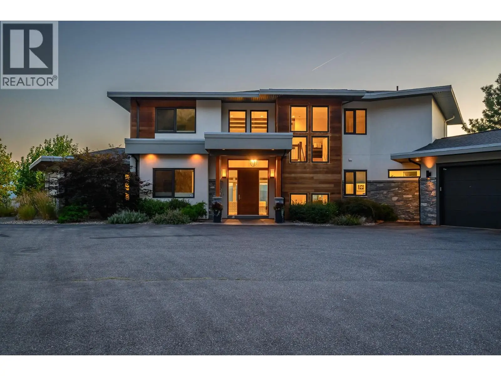 195 Ravine Drive. Coldstream, British Columbia