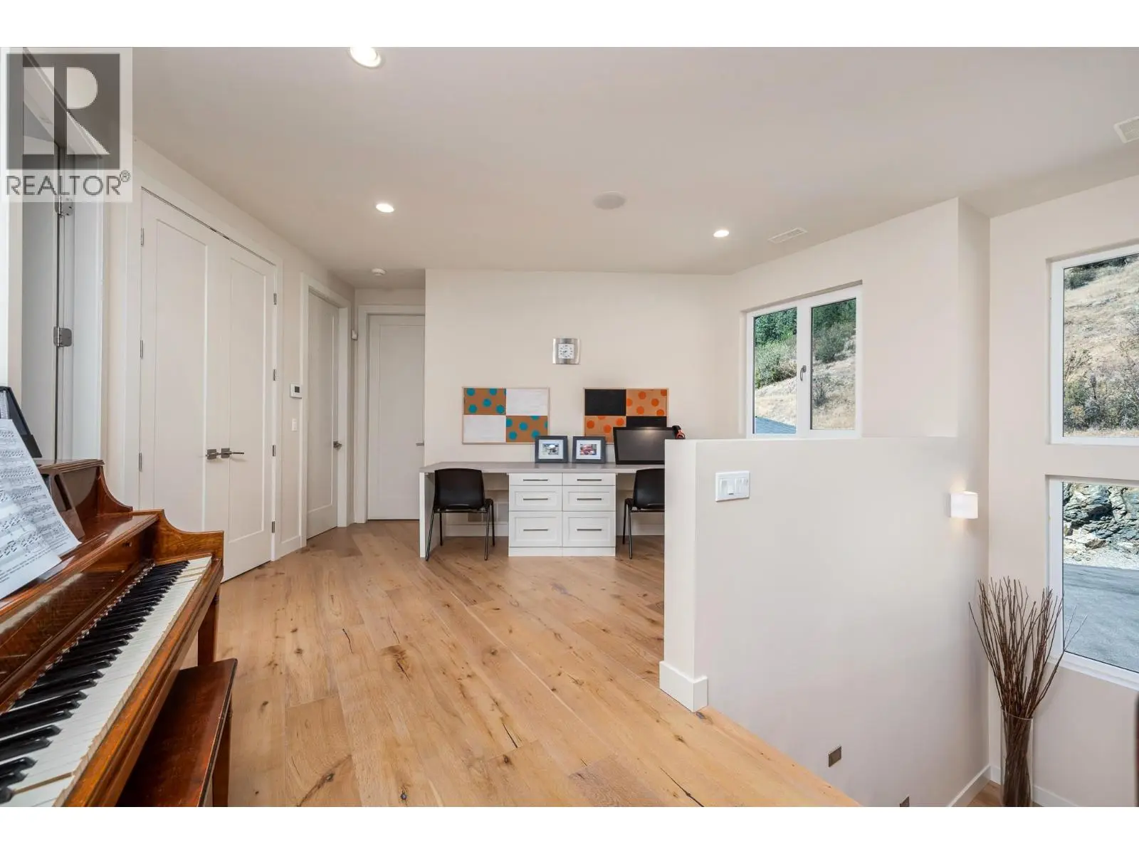 195 Ravine Drive. Coldstream, British Columbia