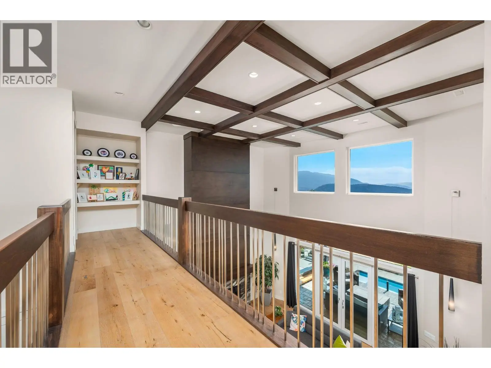 195 Ravine Drive. Coldstream, British Columbia