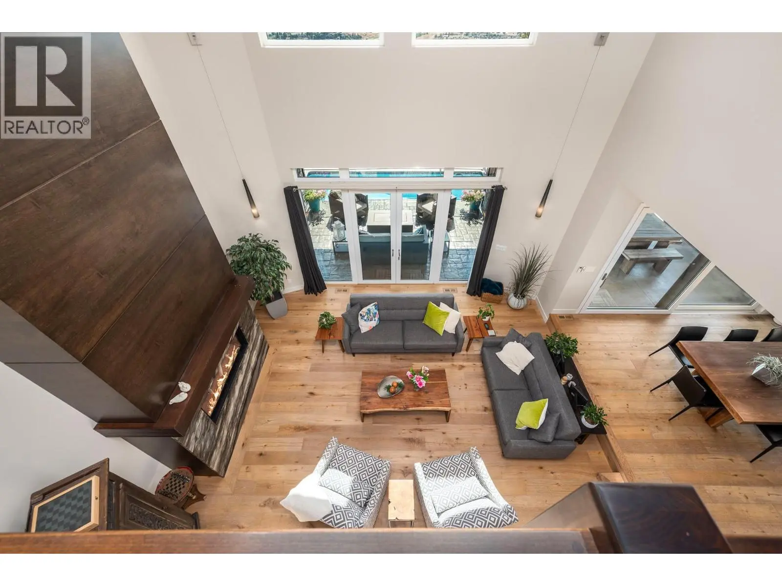 195 Ravine Drive. Coldstream, British Columbia