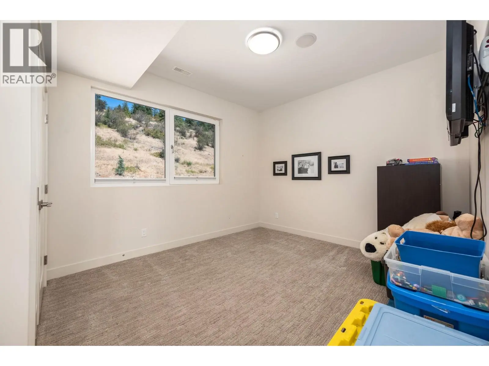 195 Ravine Drive. Coldstream, British Columbia