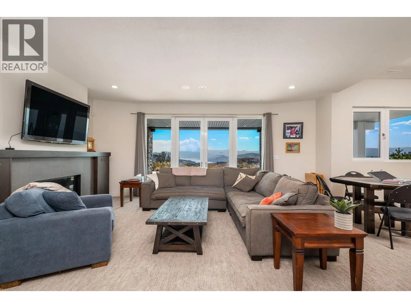 195 Ravine Drive. Coldstream, British Columbia