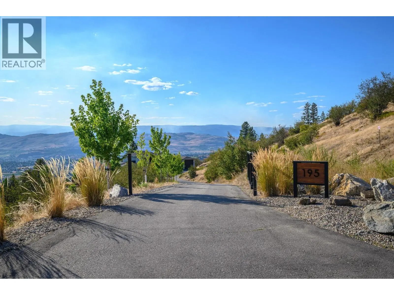 195 Ravine Drive. Coldstream, British Columbia