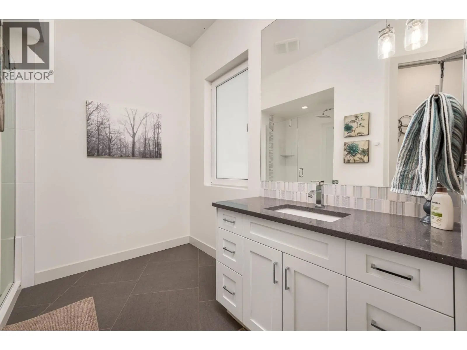 195 Ravine Drive. Coldstream, British Columbia