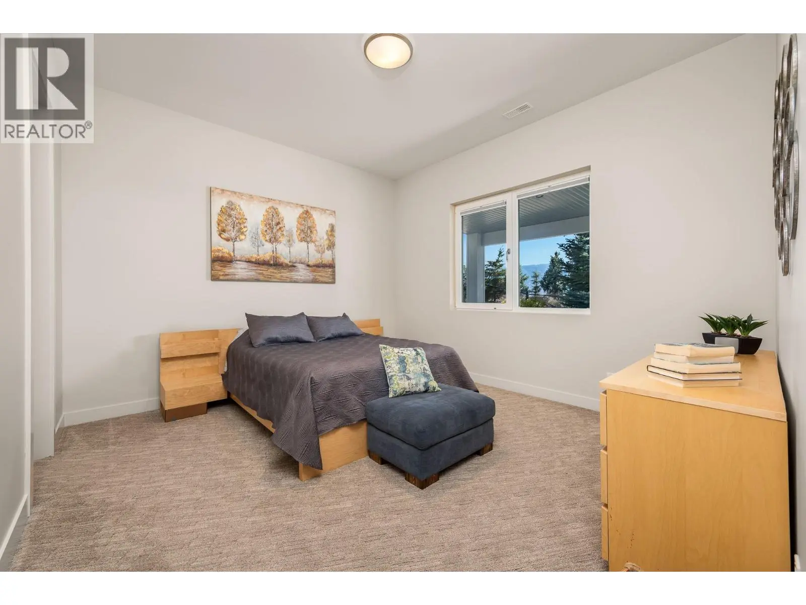 195 Ravine Drive. Coldstream, British Columbia