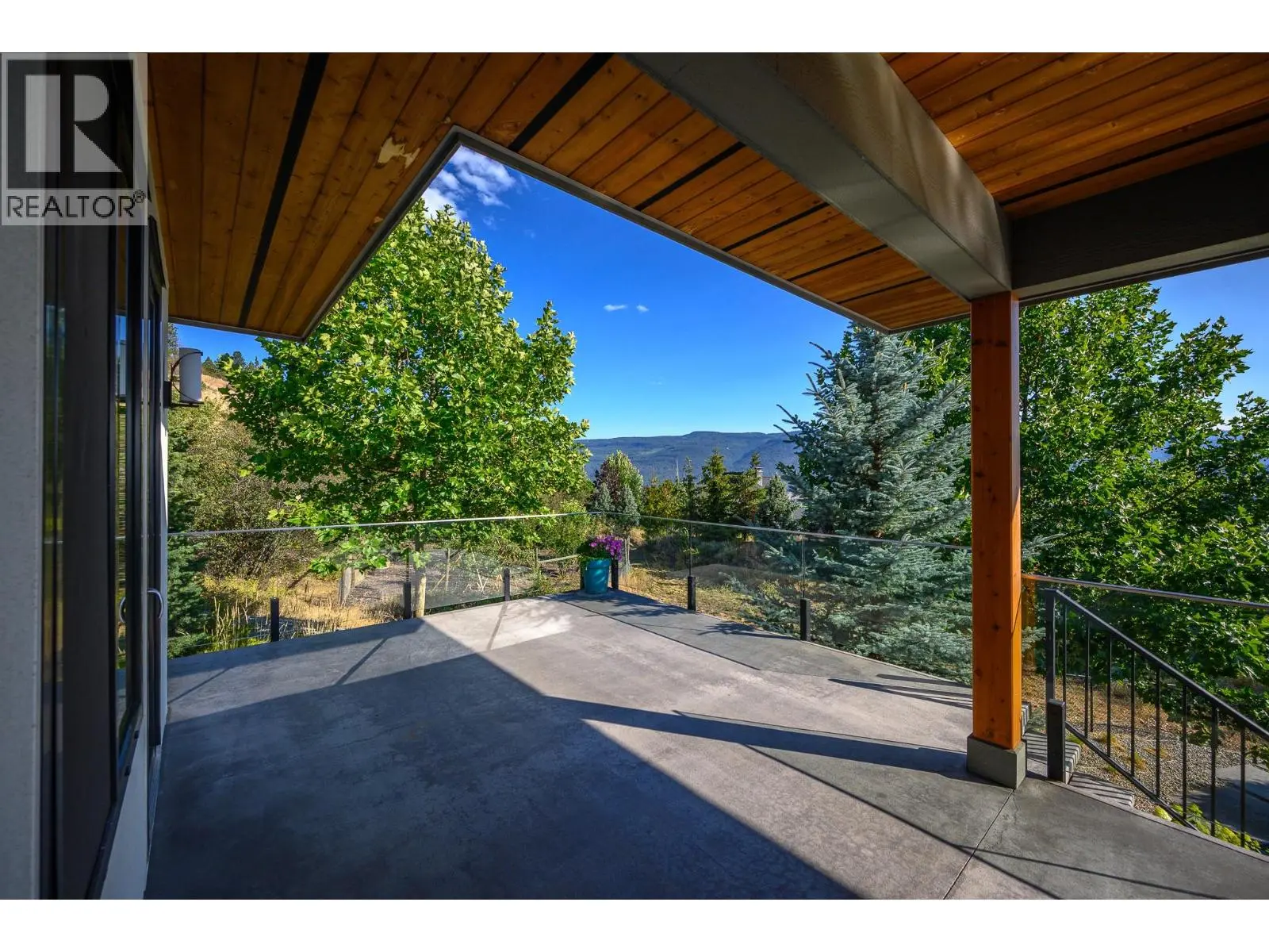 195 Ravine Drive. Coldstream, British Columbia