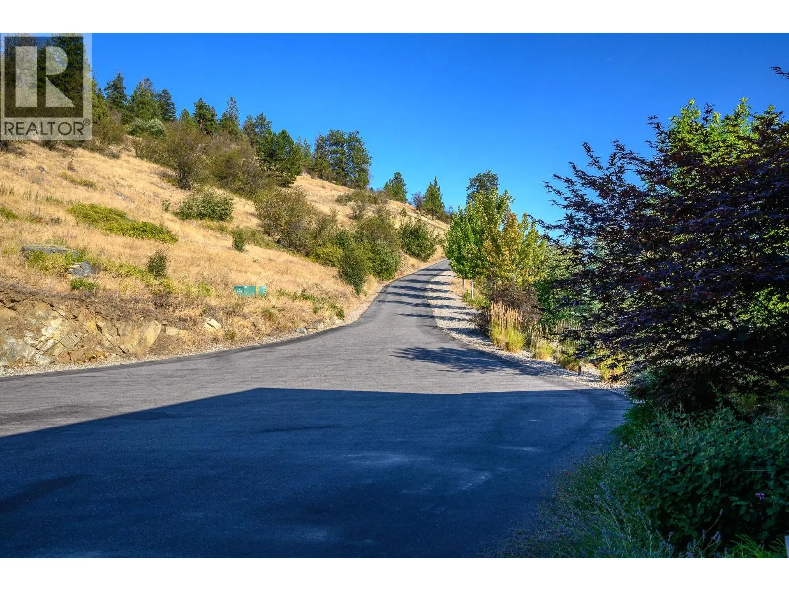 195 Ravine Drive. Coldstream, British Columbia