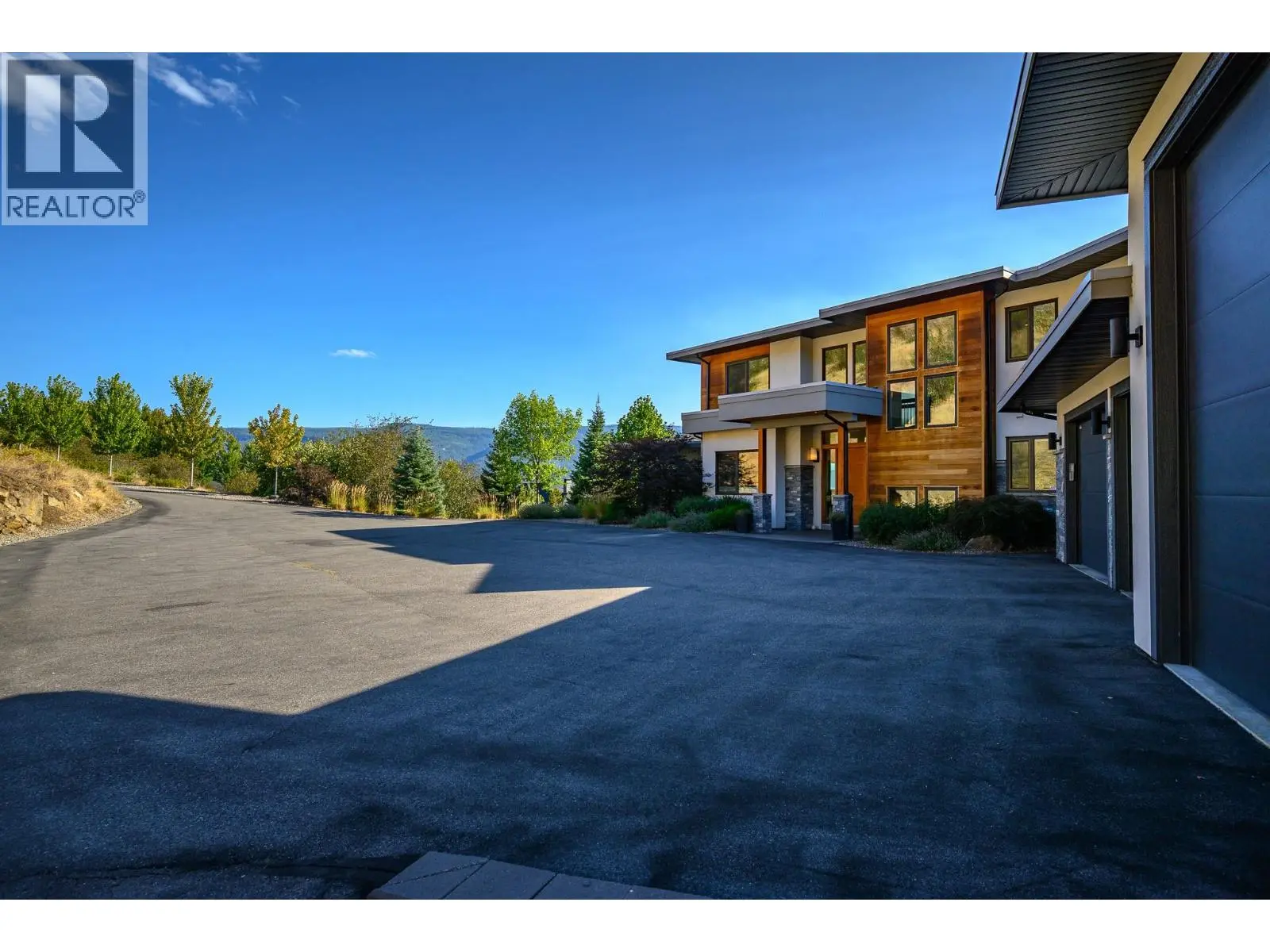 195 Ravine Drive. Coldstream, British Columbia