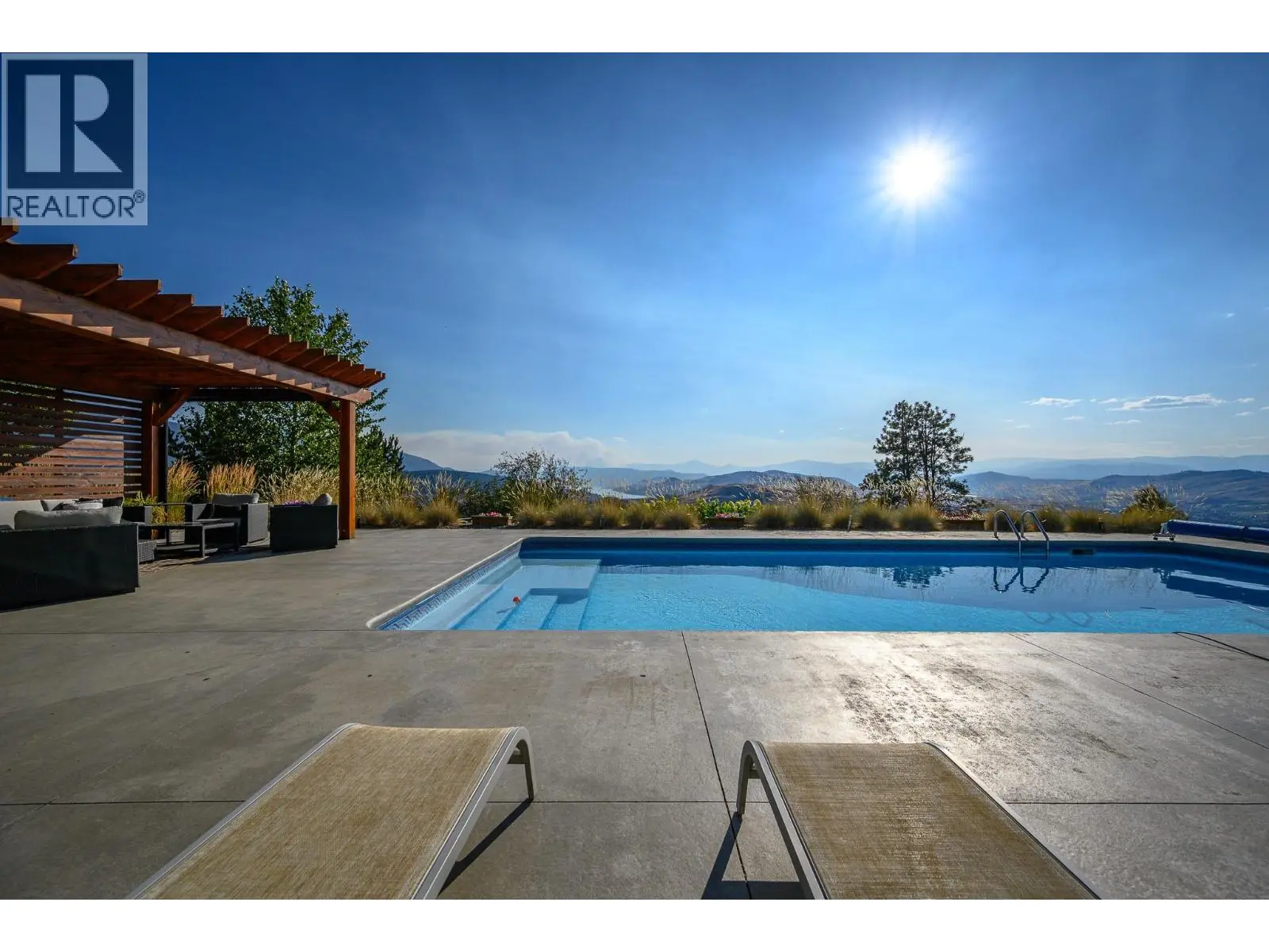 195 Ravine Drive. Coldstream, British Columbia