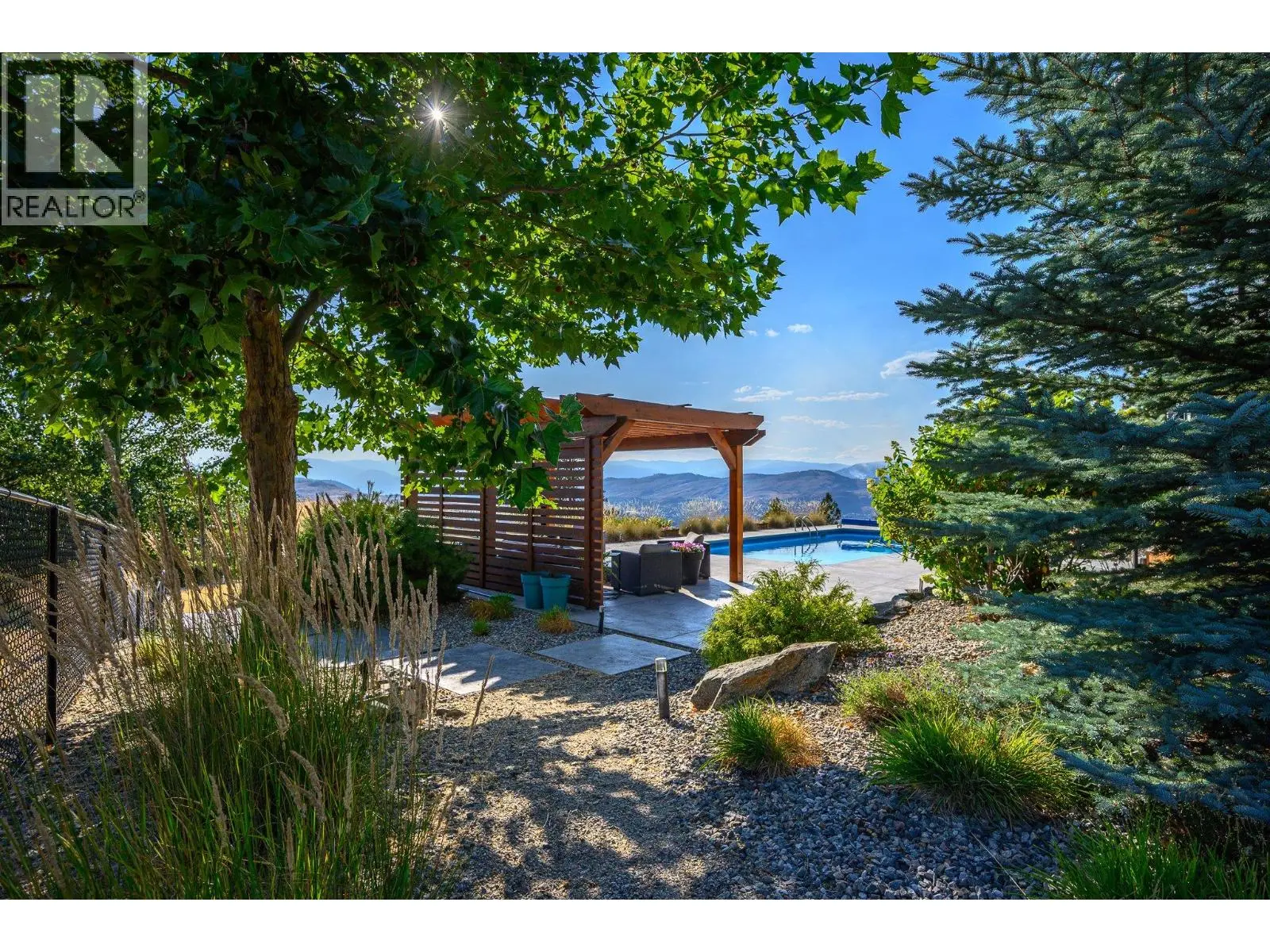 195 Ravine Drive. Coldstream, British Columbia