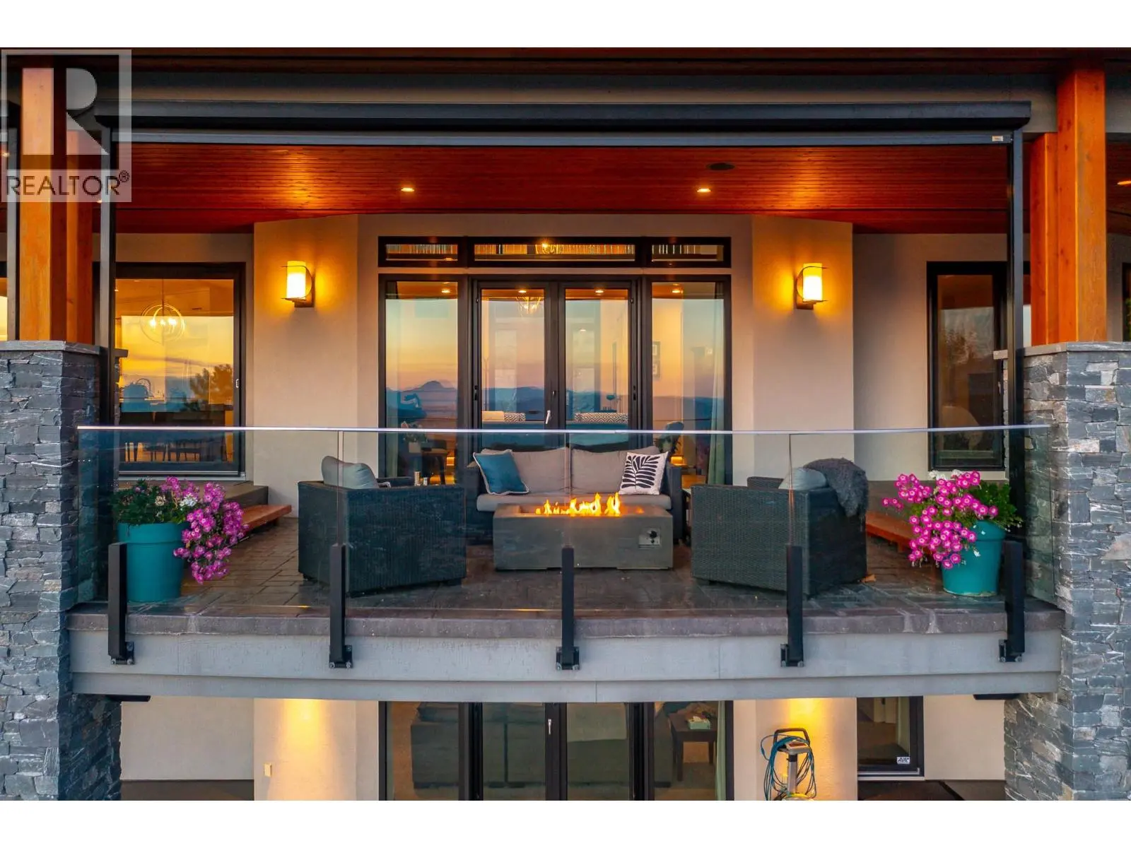195 Ravine Drive. Coldstream, British Columbia