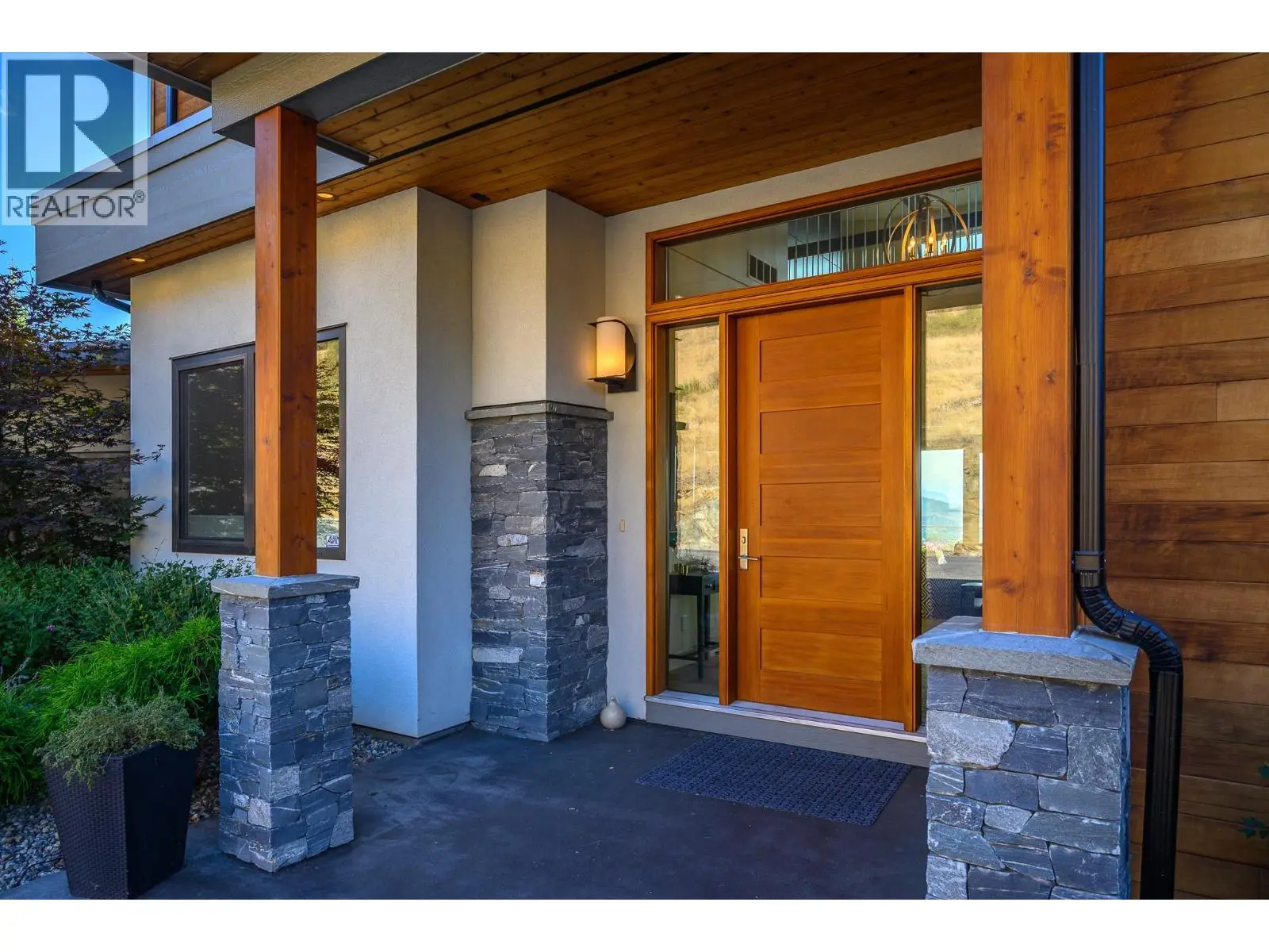 195 Ravine Drive. Coldstream, British Columbia