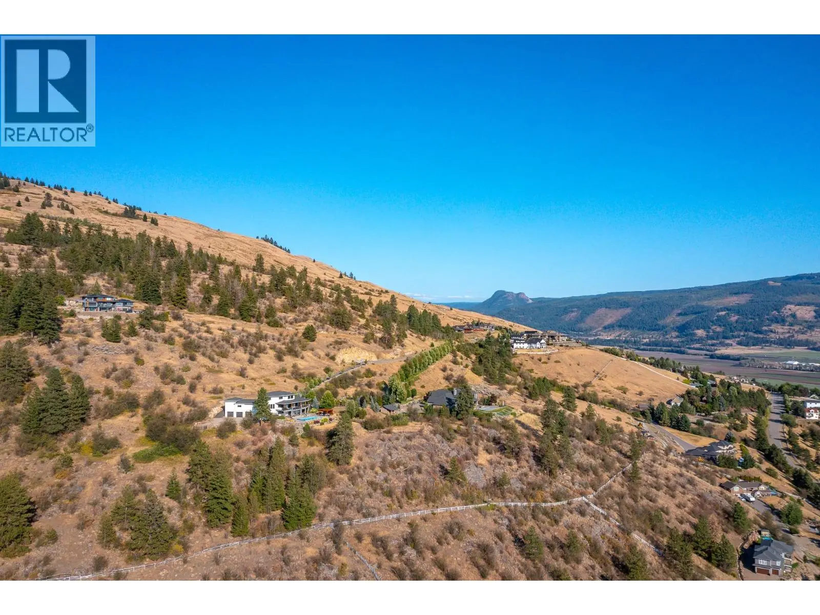195 Ravine Drive. Coldstream, British Columbia