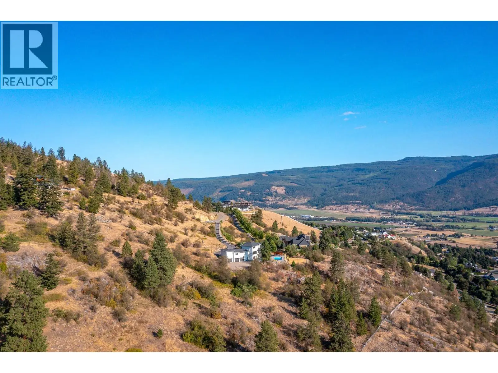 195 Ravine Drive. Coldstream, British Columbia