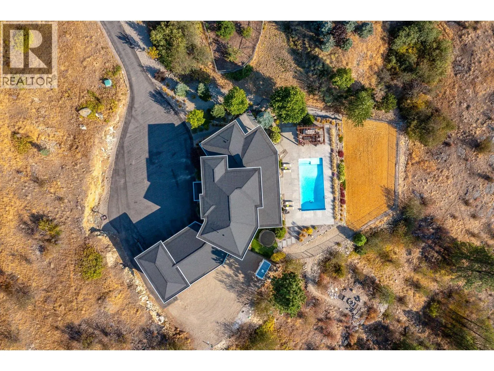 195 Ravine Drive. Coldstream, British Columbia