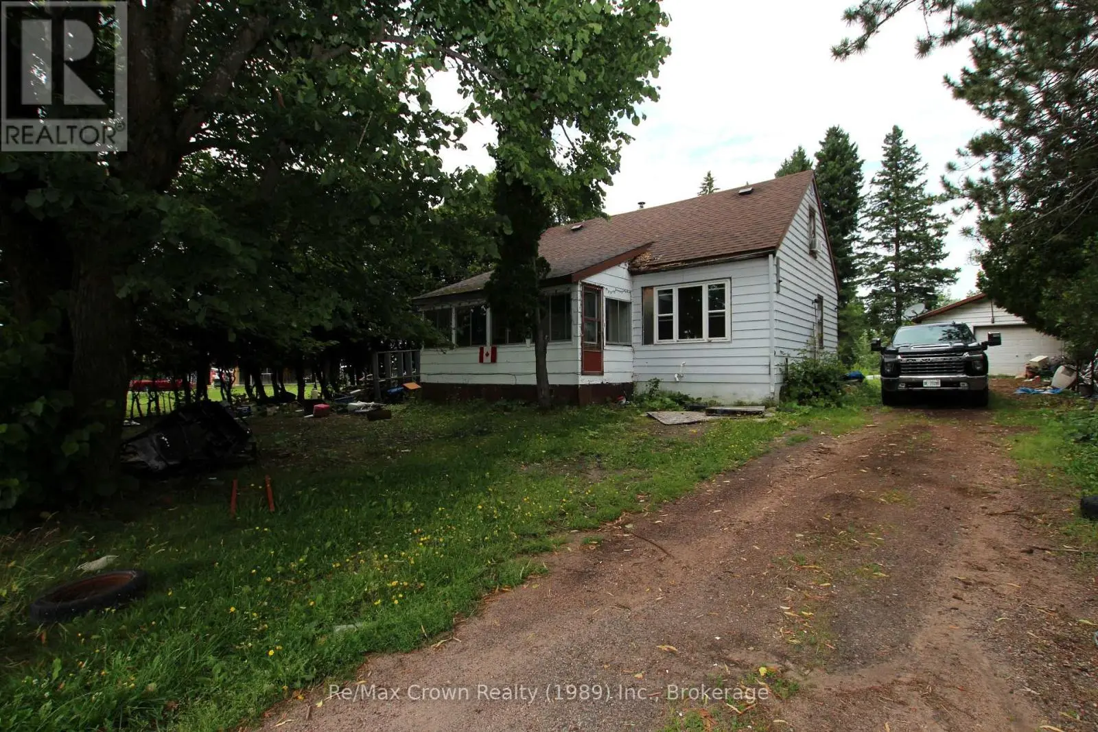 6958 534 Highway, Parry Sound Remote Area (Restoule)