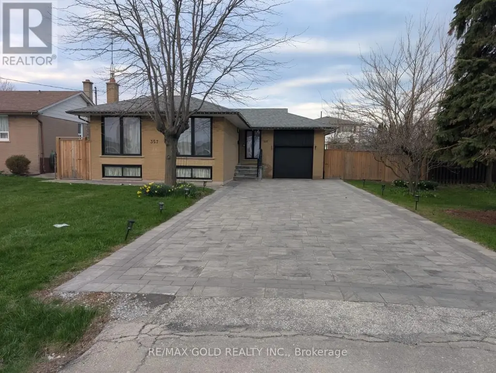 357 Morden Road, Oakville (WO West)