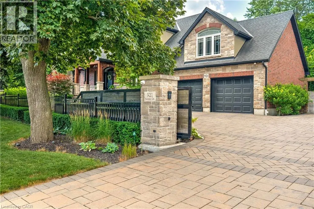 921 Scenic Drive, Hamilton