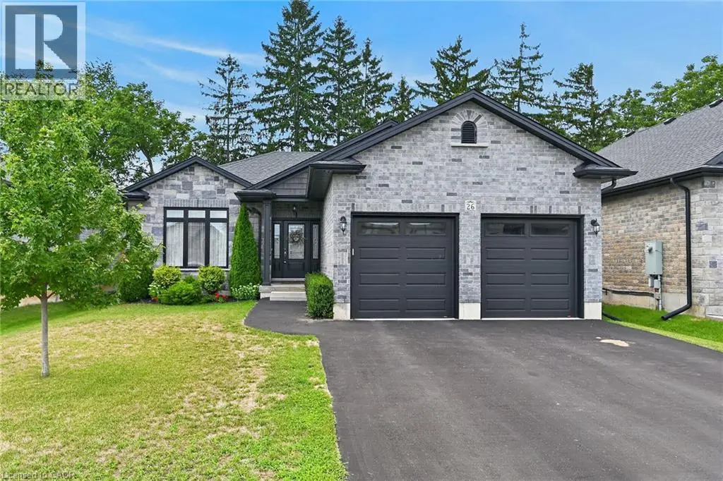 26 Stonebridge Place, Simcoe