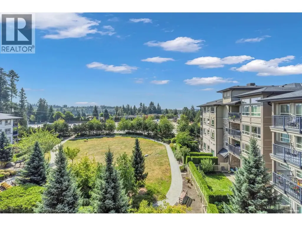 406 3156 Dayanee Springs Boulevard, Coquitlam