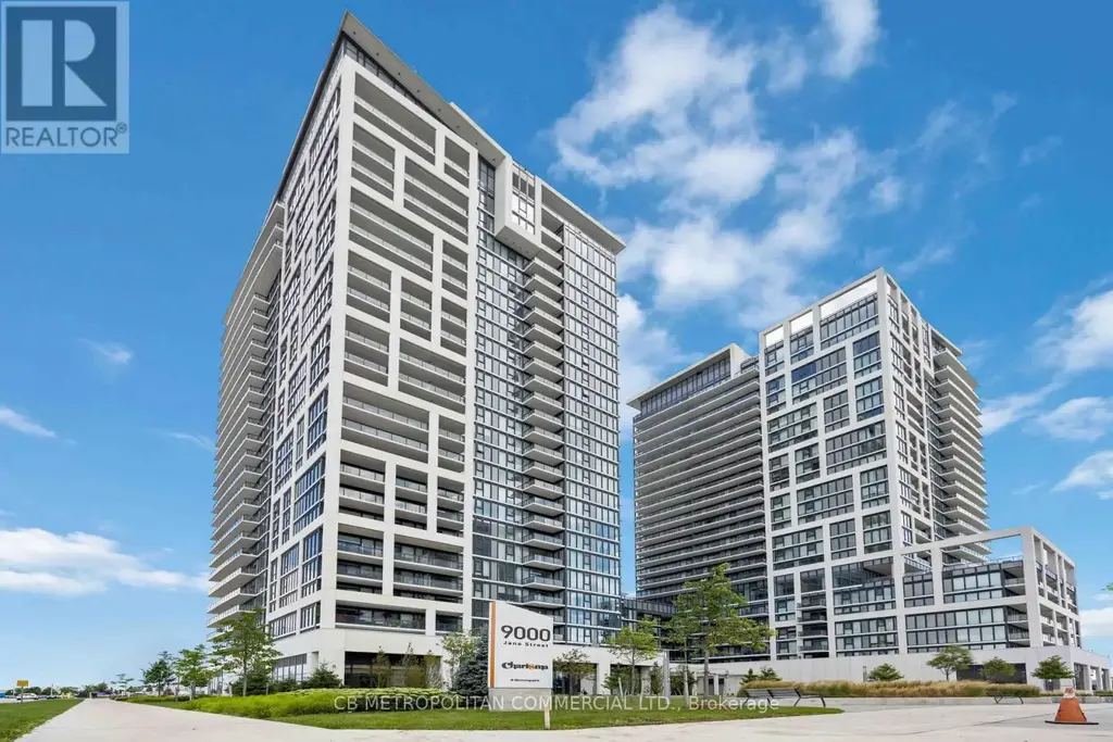 9000 Jane Street, Vaughan (Concord)