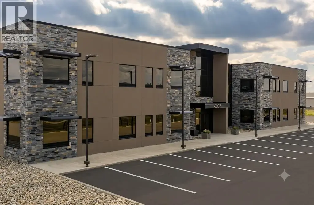 6807 100 Avenue, Fort St. John