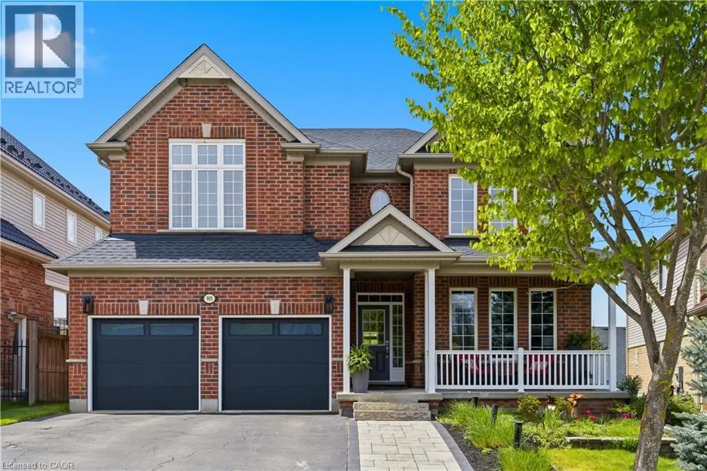 905 Marigold Court, Kitchener