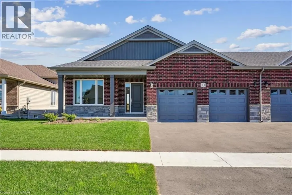 10 Michelle's Way, Hagersville