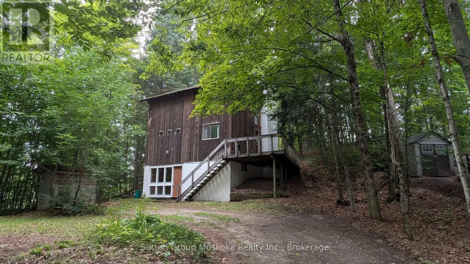 213 Woodland Drive, Huntsville (Chaffey)